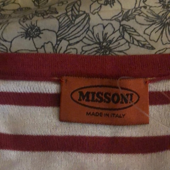 Missoni - Picture 3 of 3